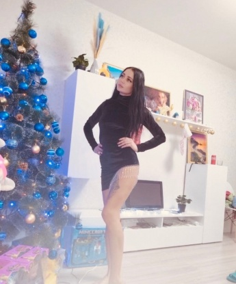 Анкета проститутки Есения - город Клетня, 24 года, №13360