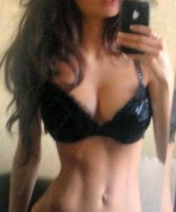 Анкета проститутки Алла - город Клетня, 27 лет, №13617